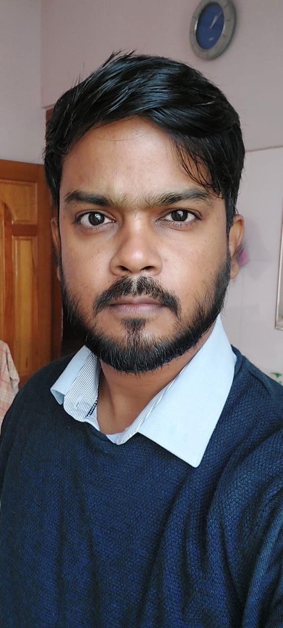 FAIZ AHMAD