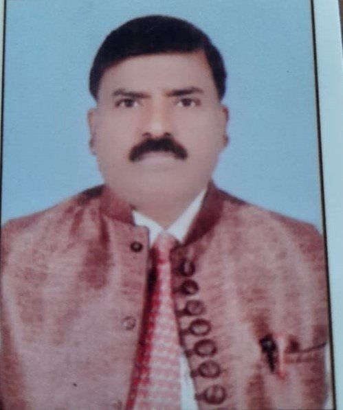 Dr.Amrendra Kumar