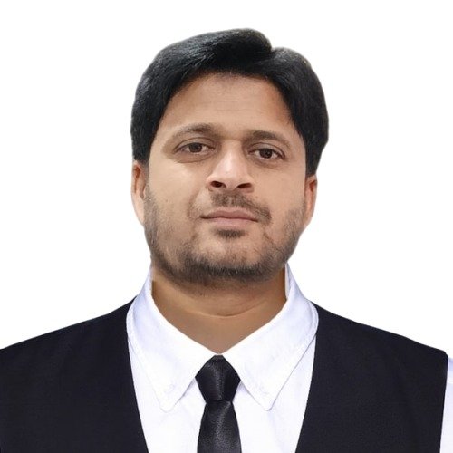 DR. NAUSHAD ANWAR