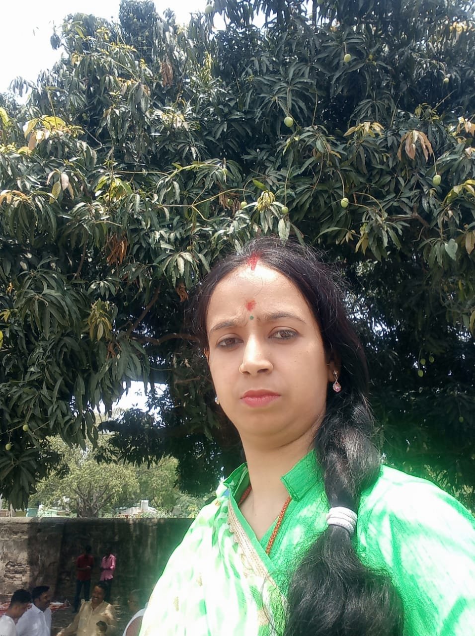 Dr. Kiran Mishra