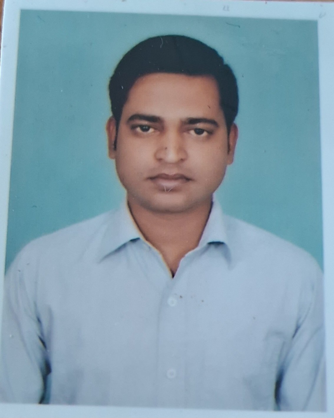 Dr. Jairam kumar