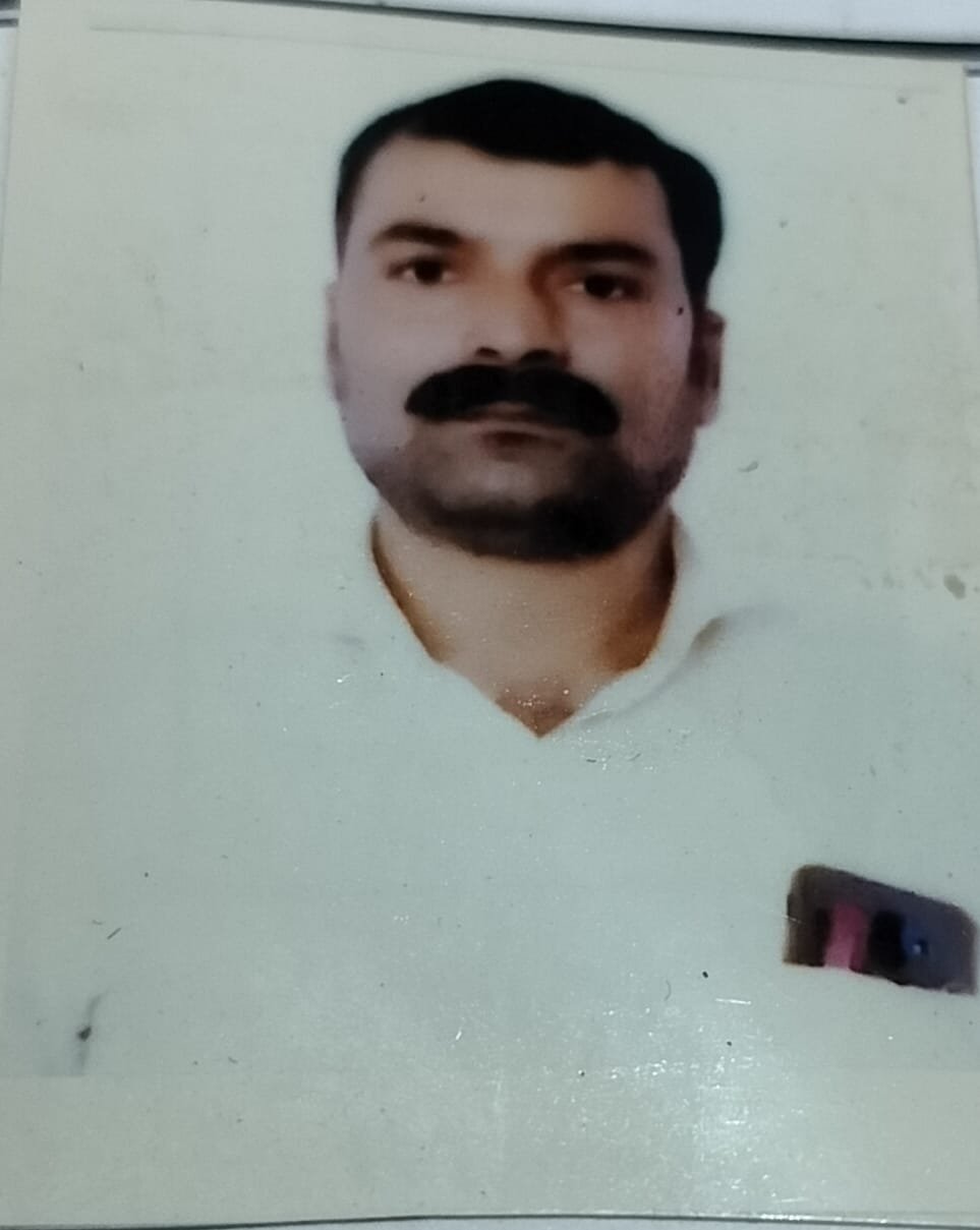 DR DIVESH KUMAR SHARMA
