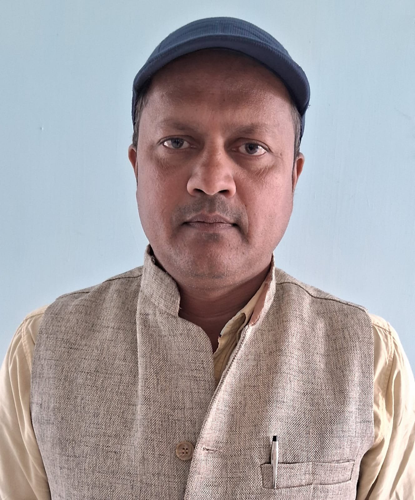 Dr. Anil kumar Bharti