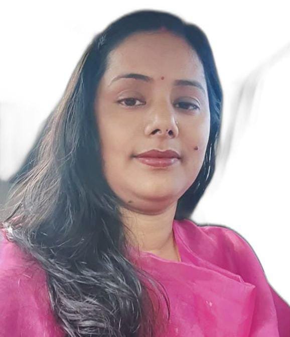 Dr. Supriya Kumari