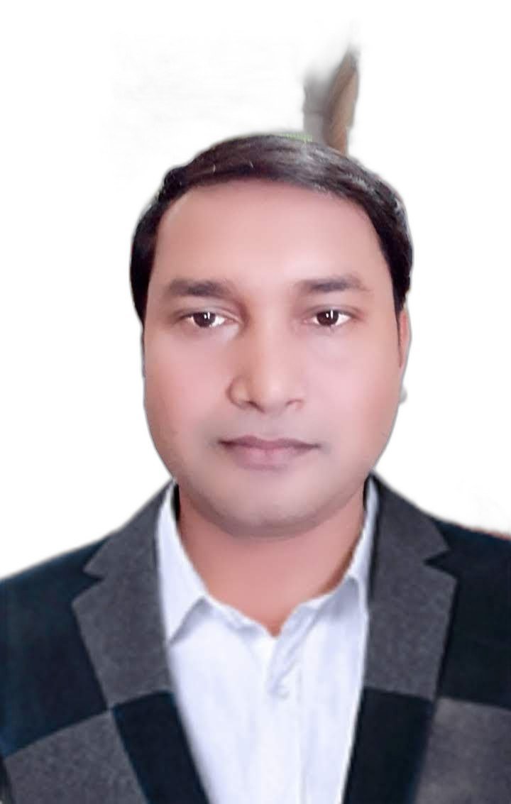 DR SHASHI BHUSHAN