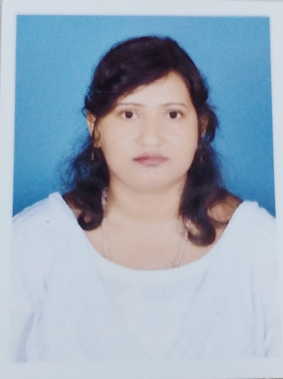 DR RAJNIGANDHA