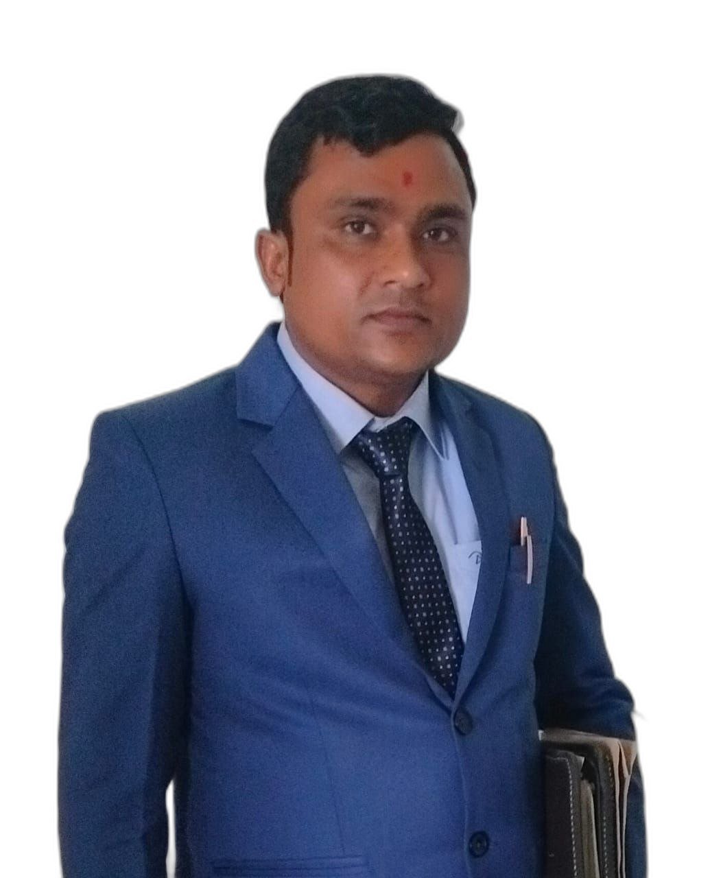 DR SANJAY KUMAR