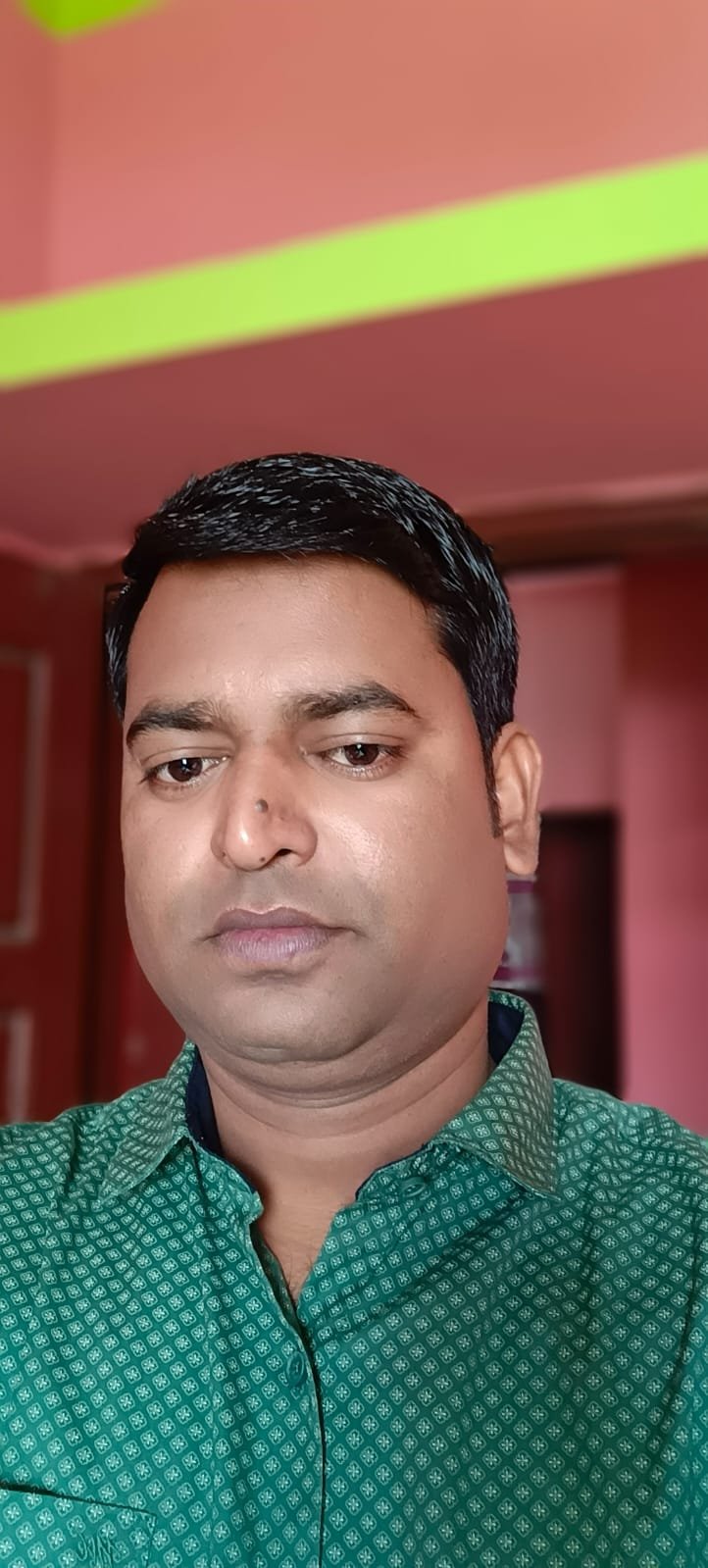 DR JAIRAM KUMAR