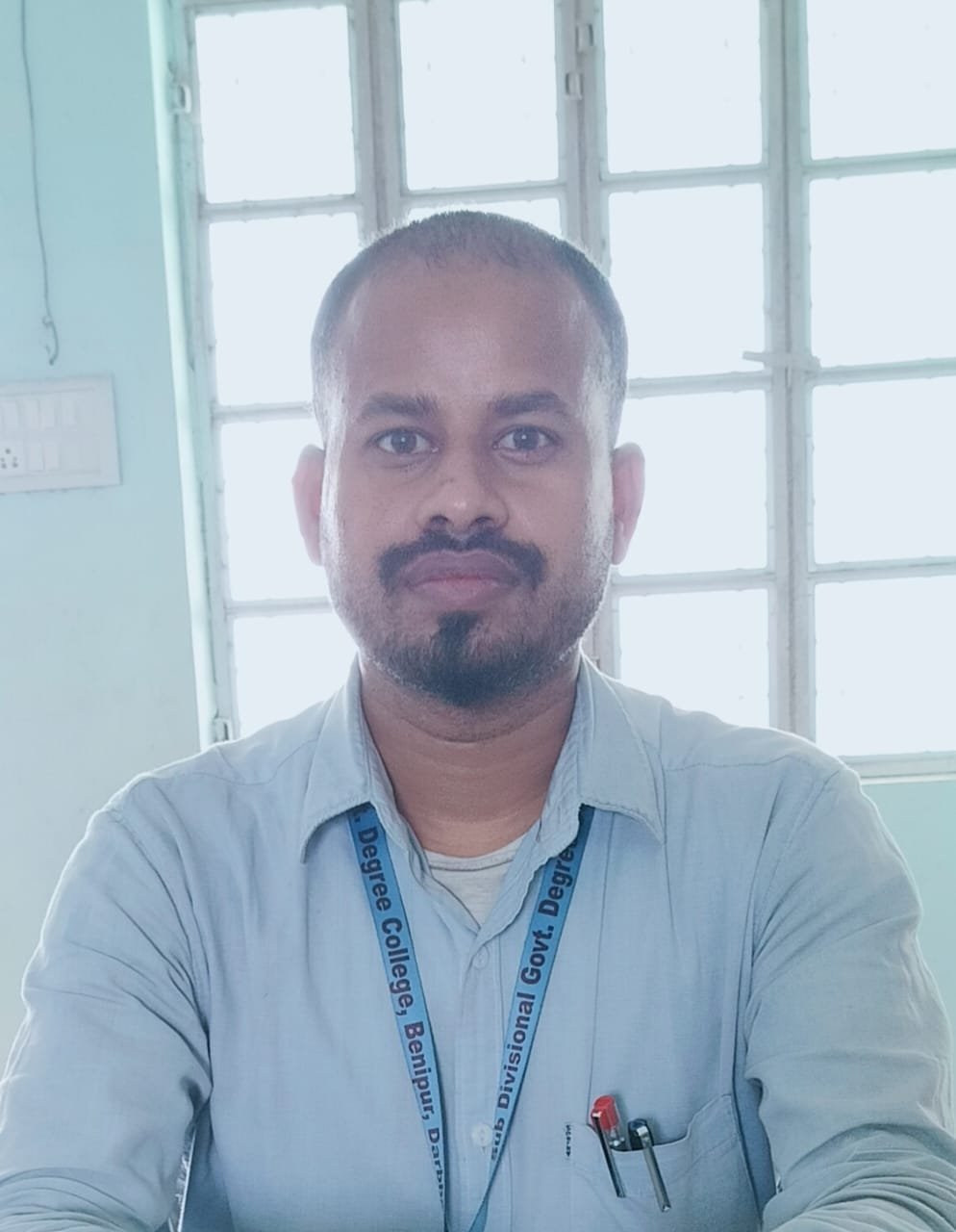 DR SUNNY KUMAR