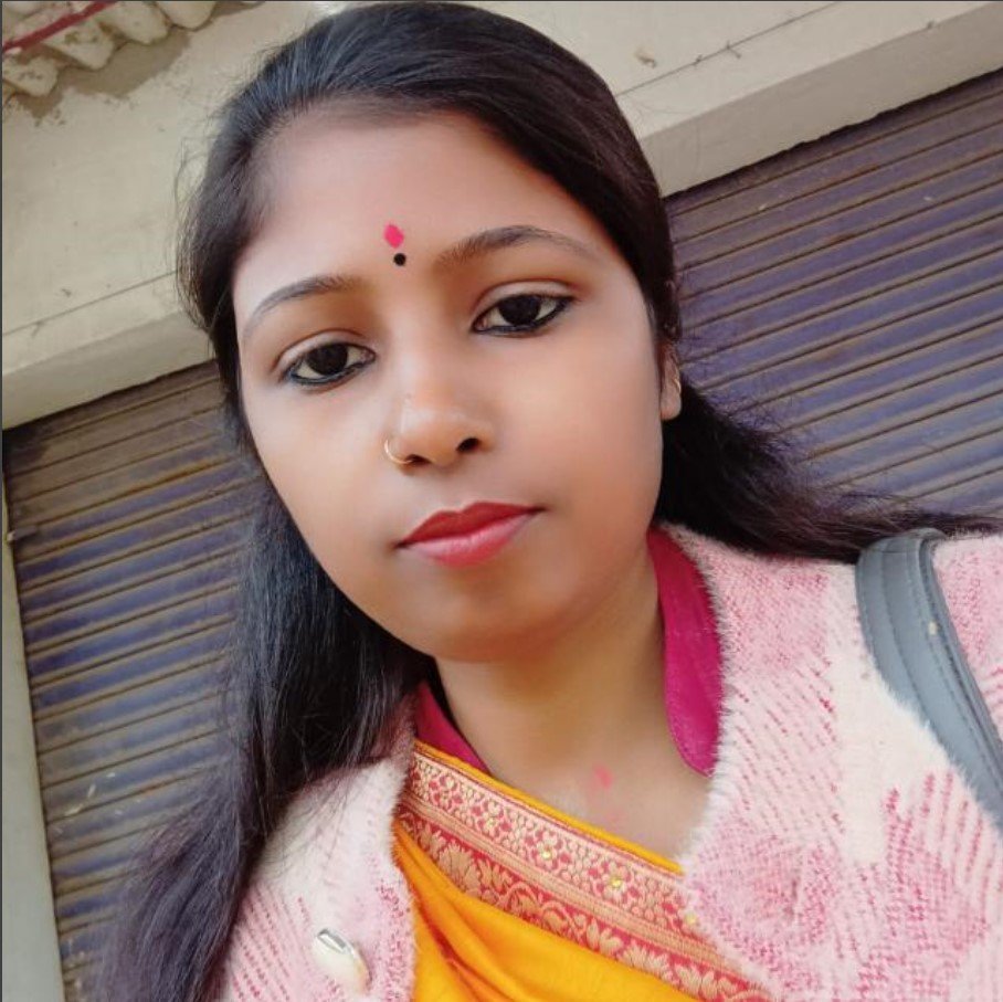 DR MANISHA KUMARI