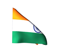 Waving Flag